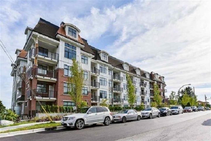 I have sold a property at 310 828 GAUTHIER AVE in Coquitlam
