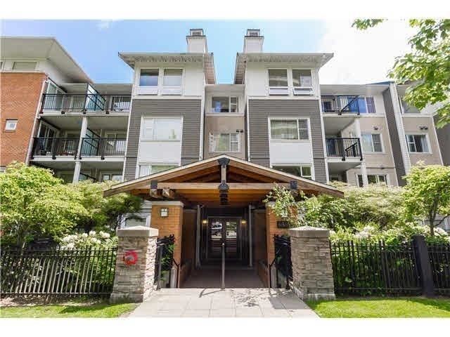 I have sold a property at 312 6888 SOUTHPOINT DR in Burnaby
